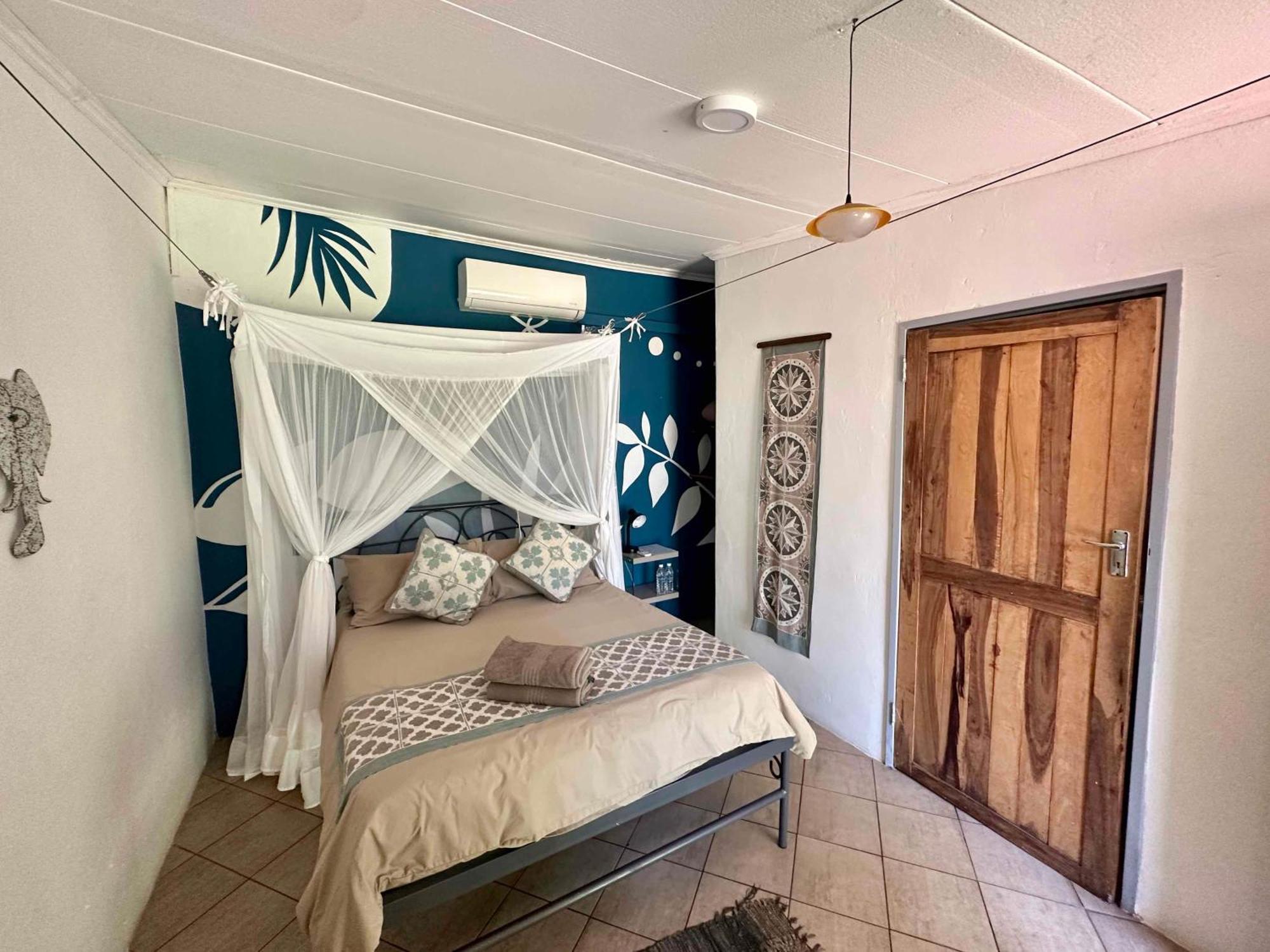 Fawlty Towers Accommodation & Activities Livingstone Buitenkant foto